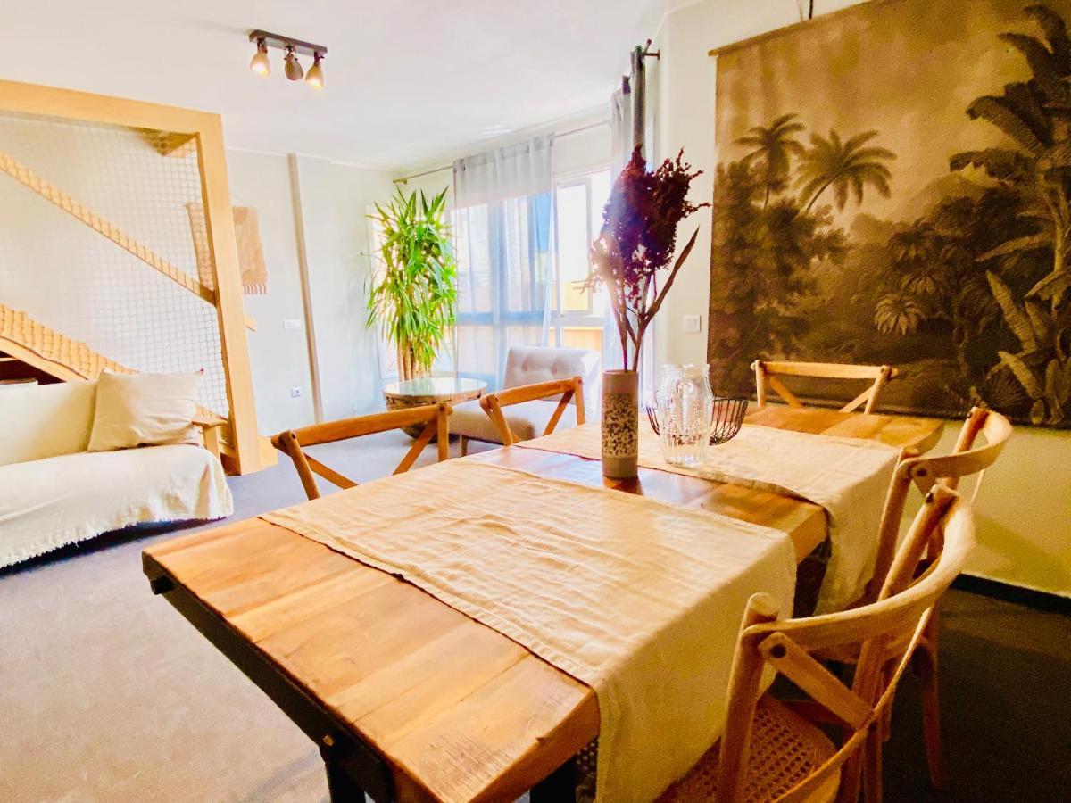 Golden Wave Surf 2 Appartement Corralejo
