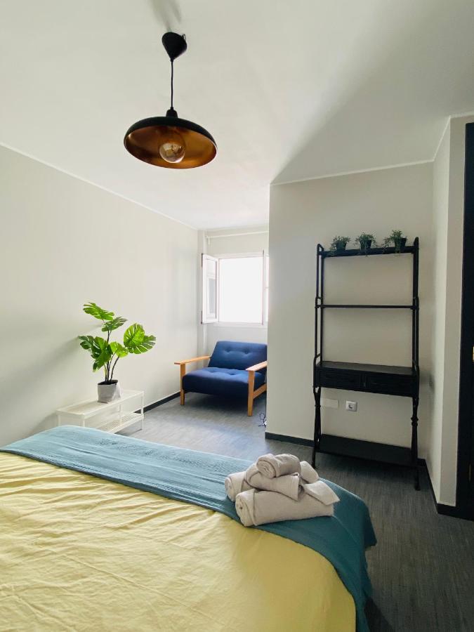Appartement Golden Wave Surf 2 *