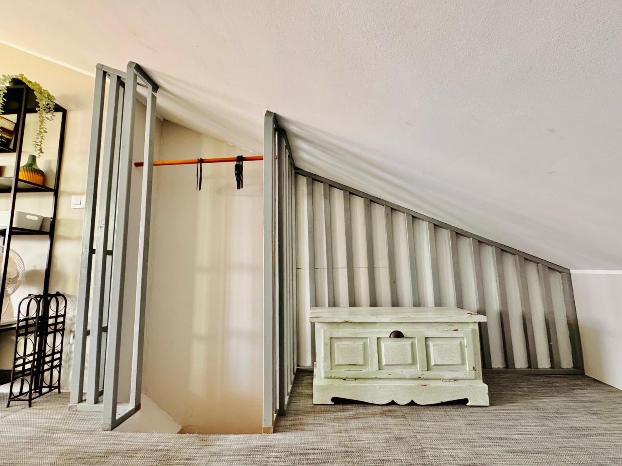 Golden Wave Surf 2 Appartement