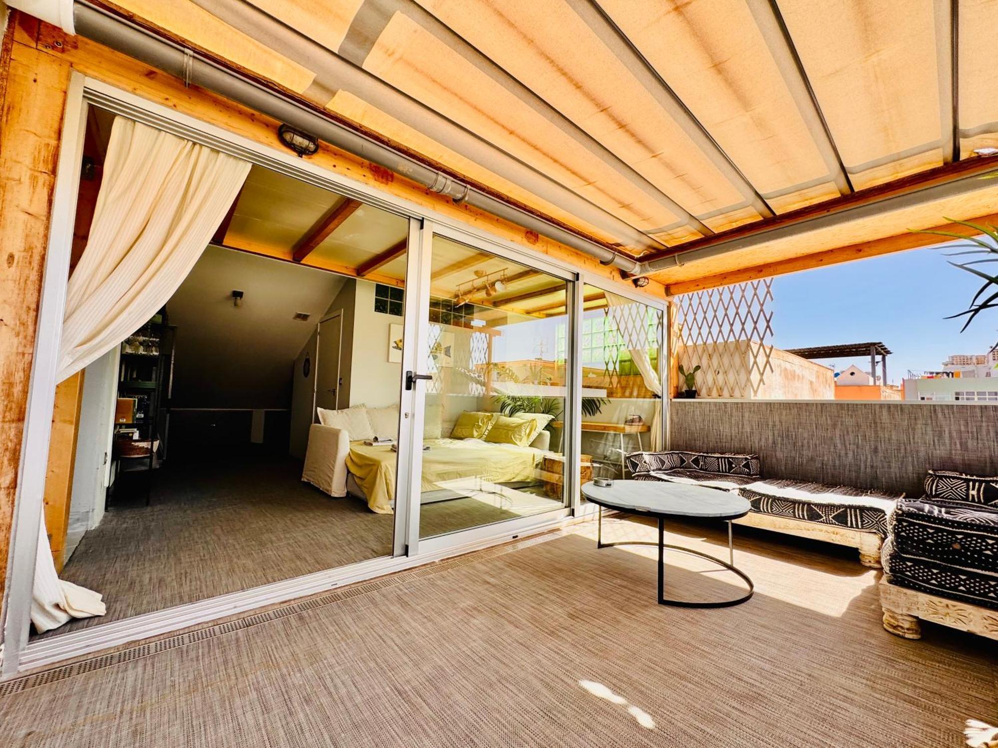 Appartement Golden Wave Surf 2 Corralejo