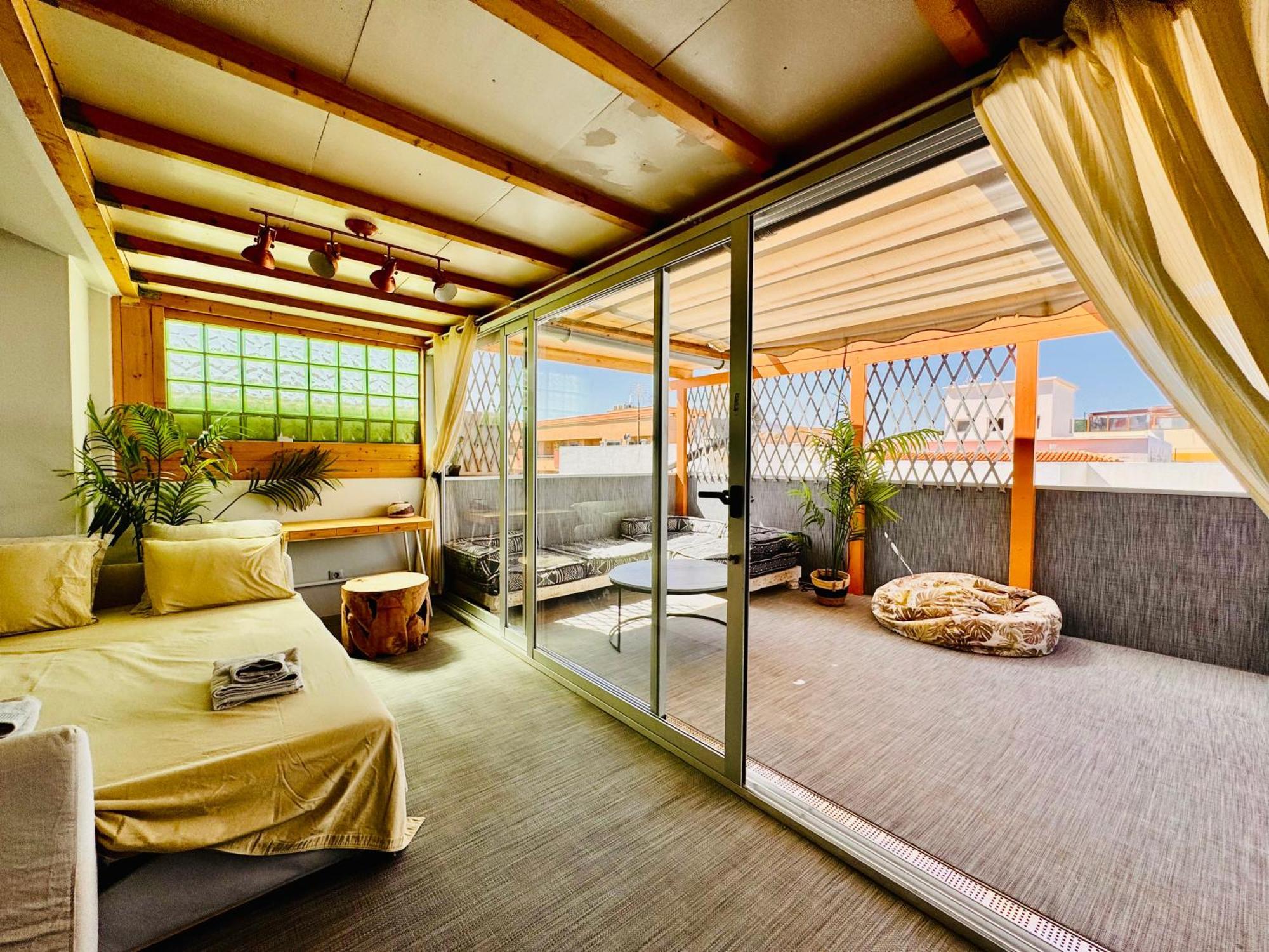 Golden Wave Surf 2 Appartement