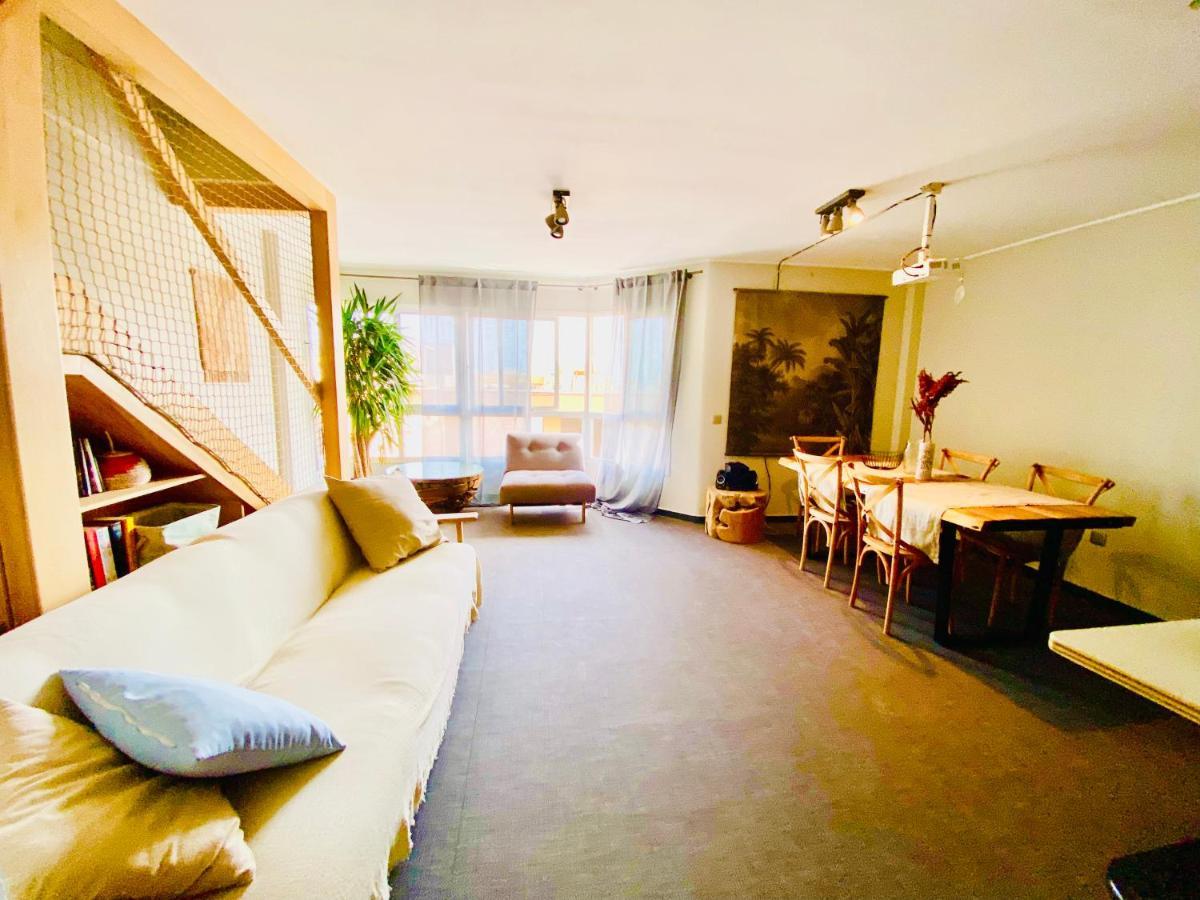 Golden Wave Surf 2 Apartamento *