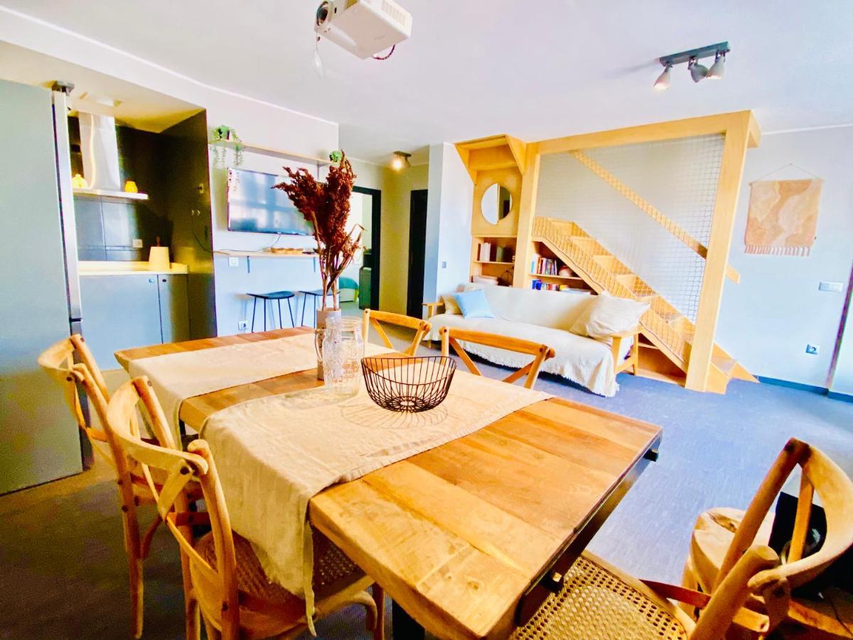 Apartamento Golden Wave Surf 2