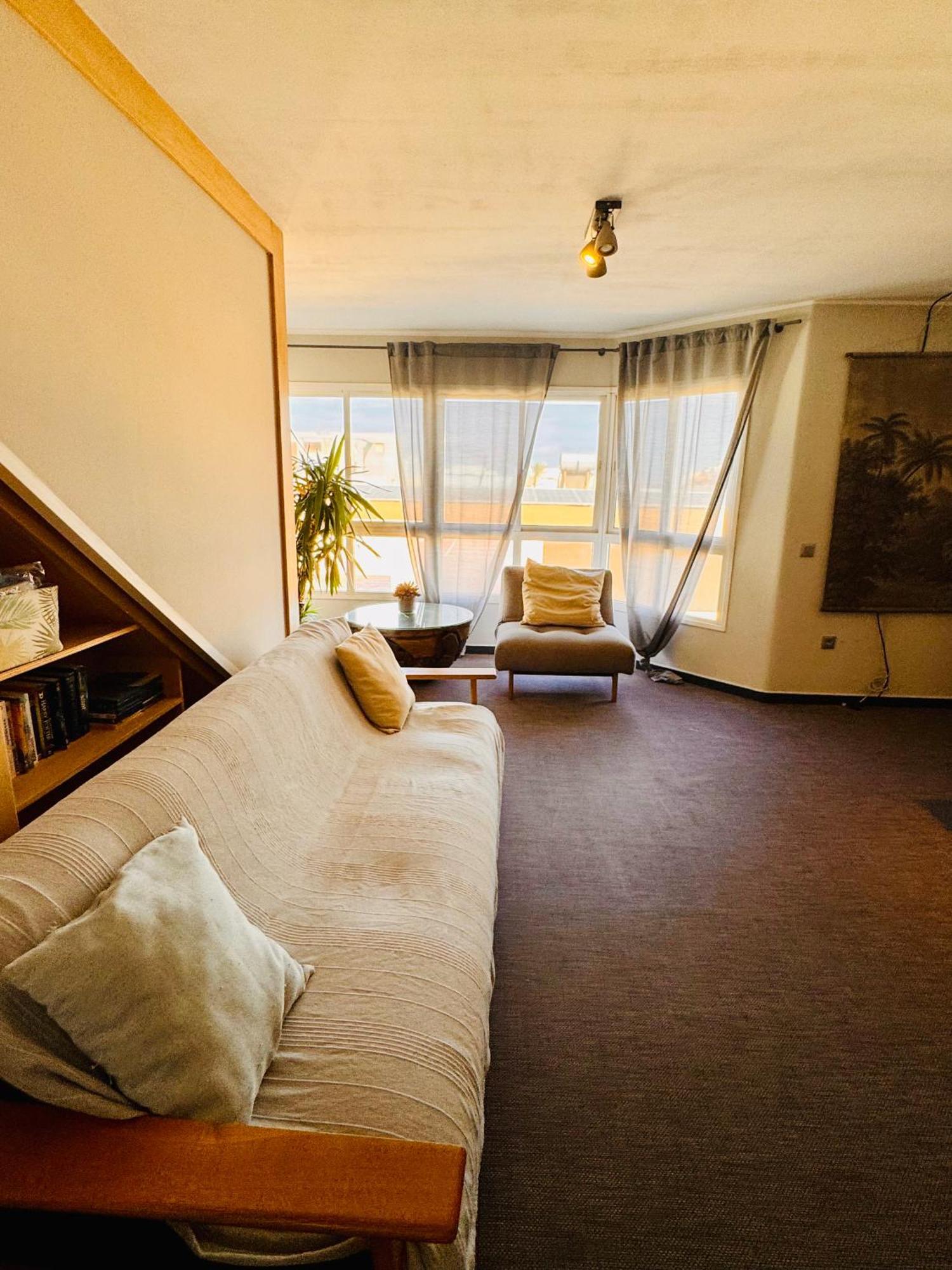 Apartamento Golden Wave Surf 2 *