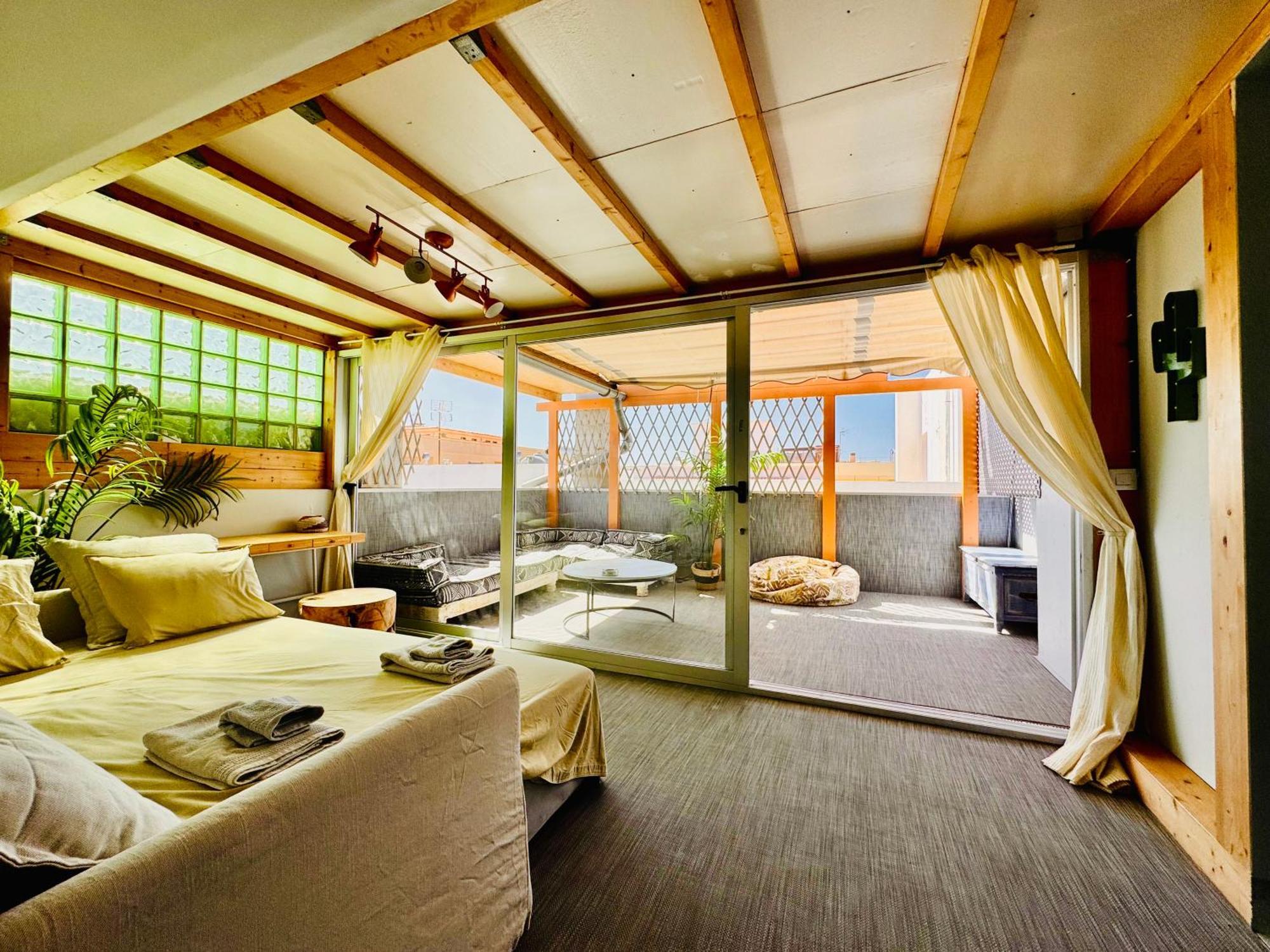 Apartamento Golden Wave Surf 2