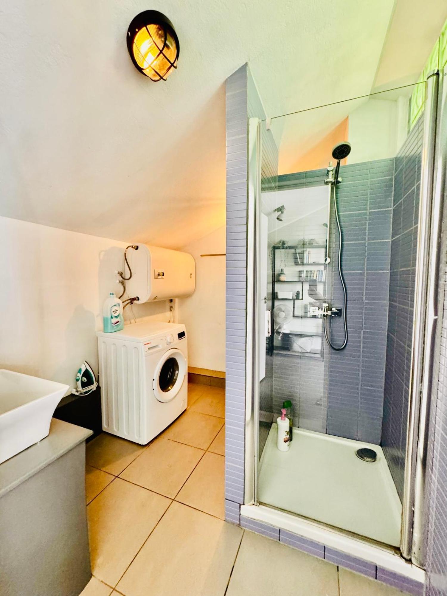 Apartamento Golden Wave Surf 2