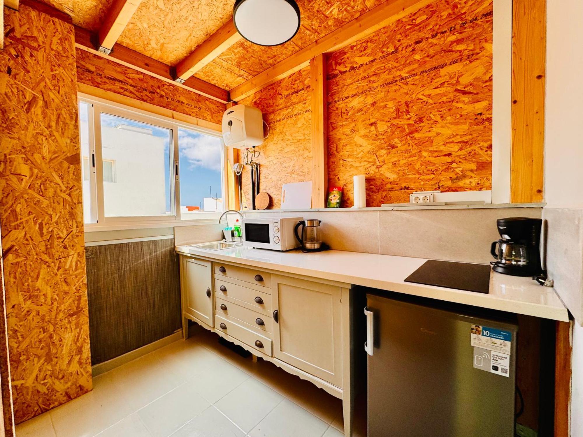 Golden Wave Surf 2 Apartamento *