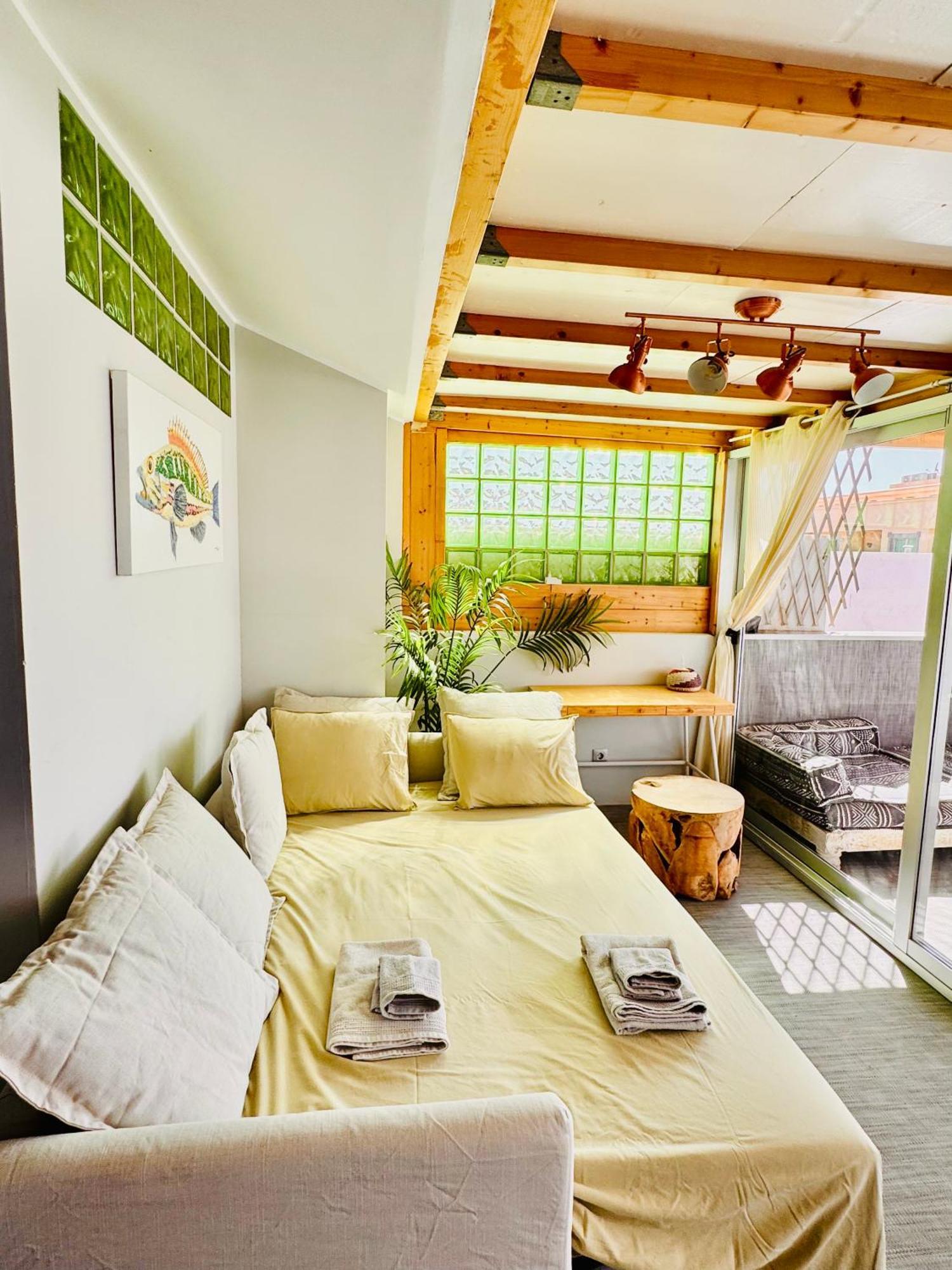 Apartamento Golden Wave Surf 2