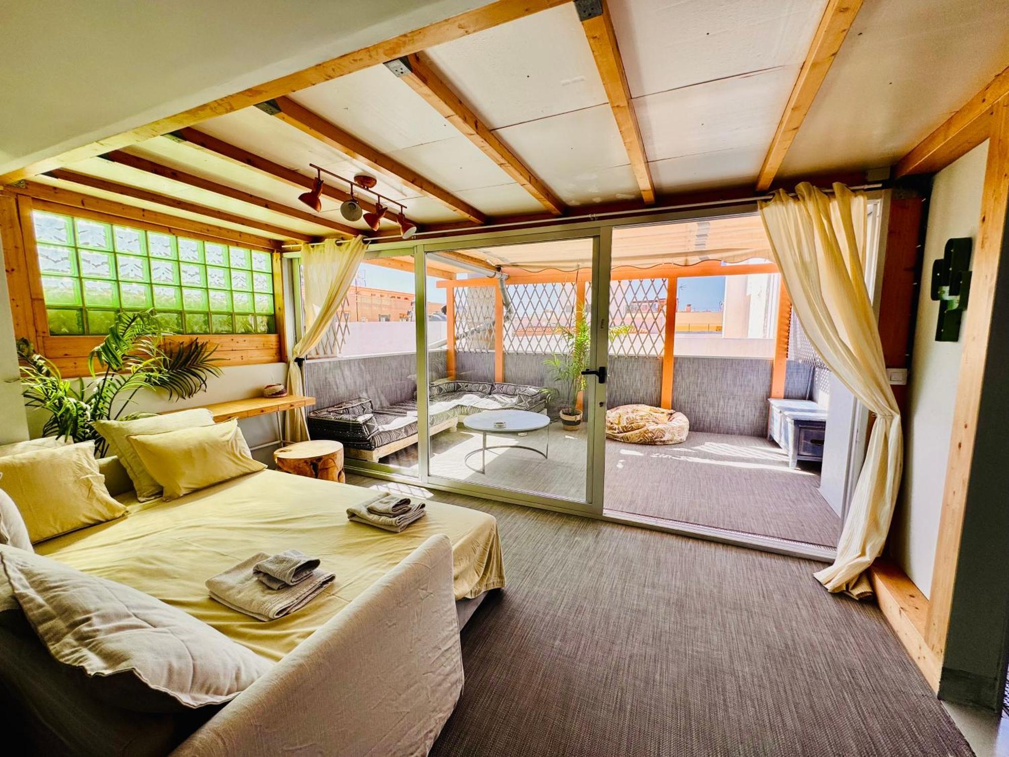 Apartamento Golden Wave Surf 2 *