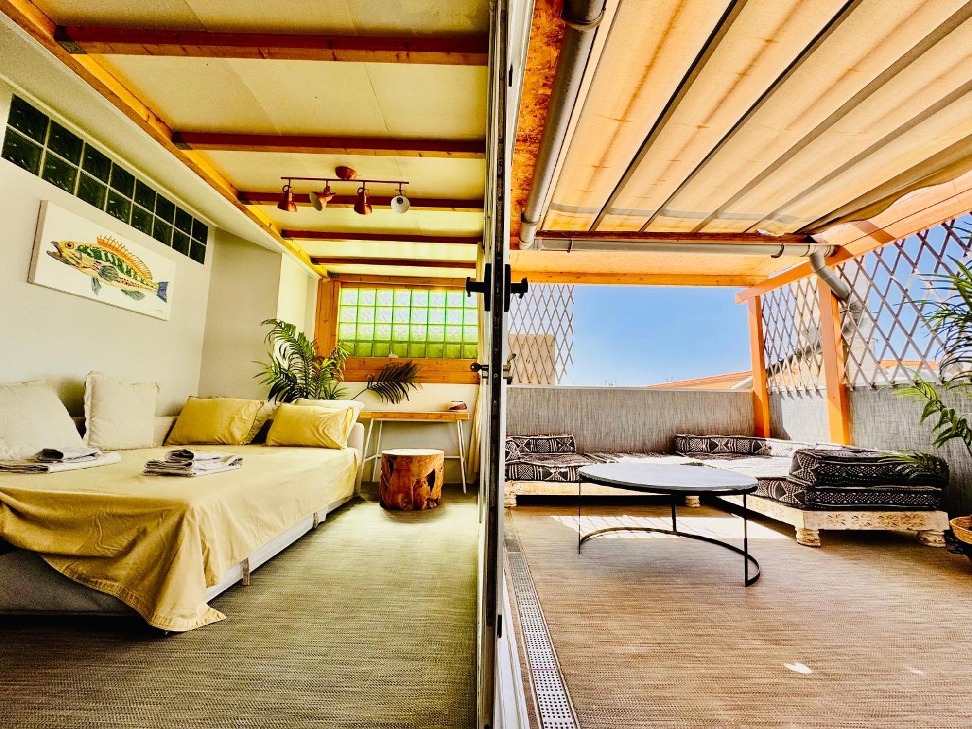 Apartamento Golden Wave Surf 2