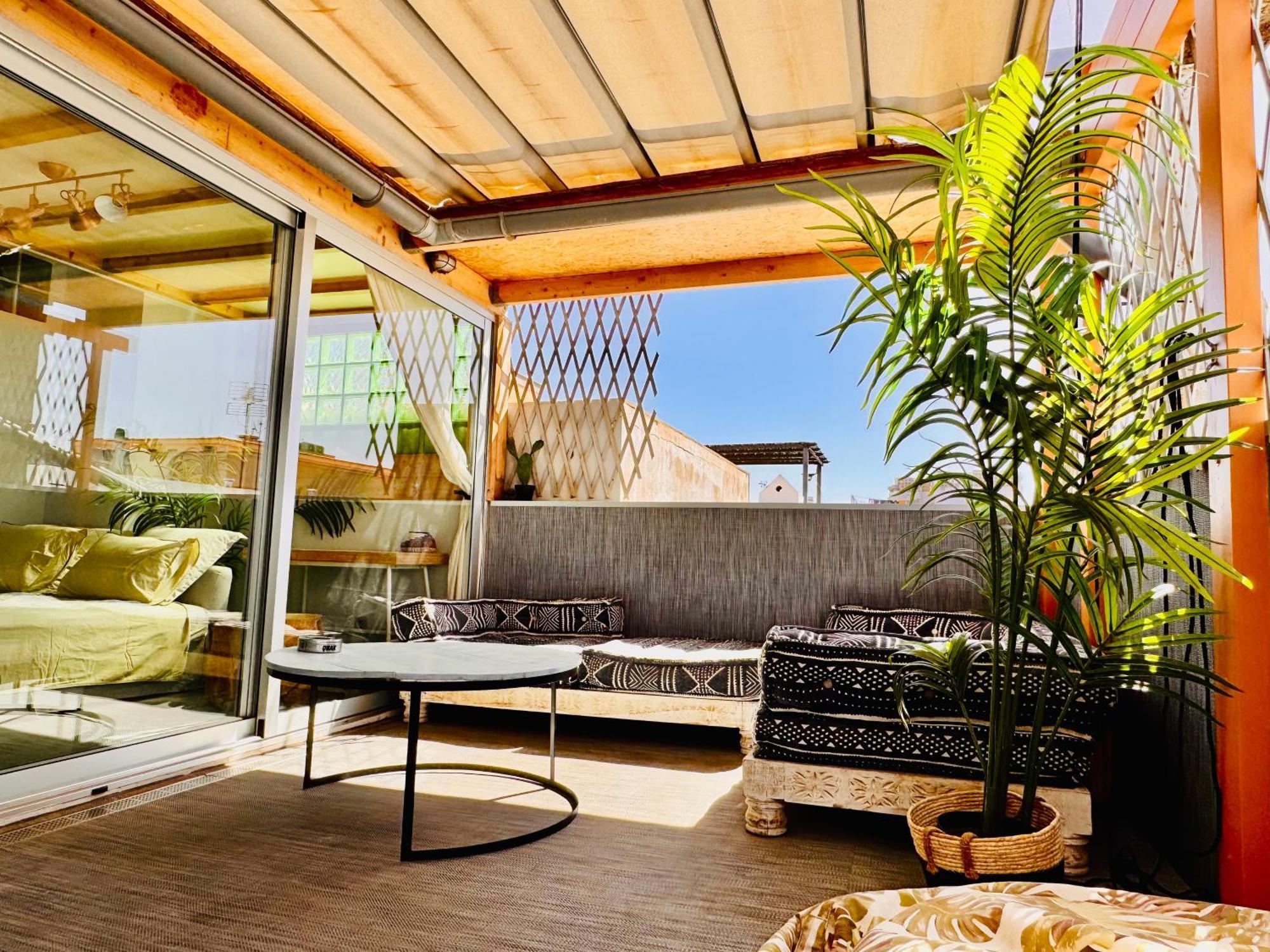 Apartamento Golden Wave Surf 2 Corralejo